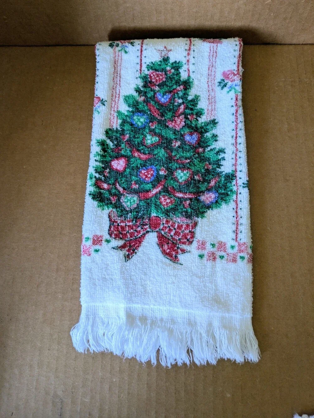 Screen Prints festive set